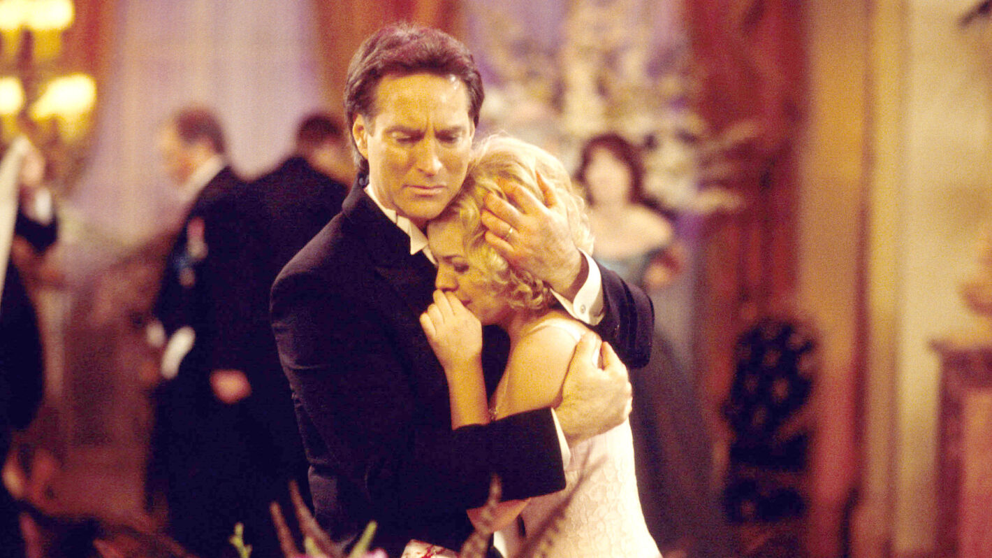 'General Hospital' Star Kirsten Storms Reflects on 'Days of Our Lives