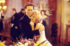 Kirsten Storms Reflects on 'Days of Our Lives' & Drake Hogestyn's Death