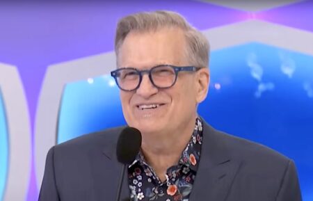 Drew Carey