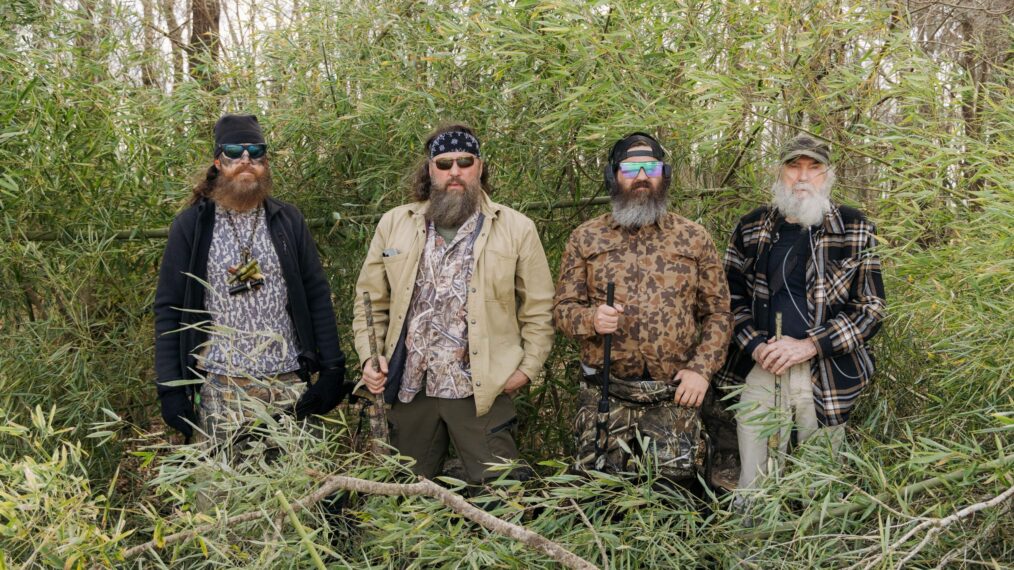 Duck Dynasty Revival