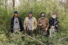 10 Controversial ‘Duck Dynasty’ Moments With the Robertson Family