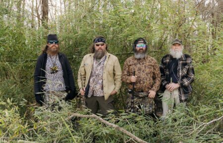 Duck Dynasty Revival