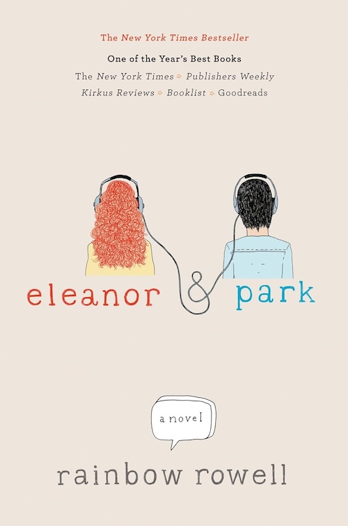 Eleanor and Park