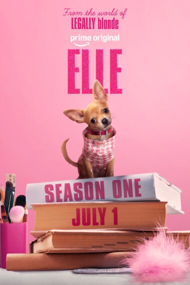 'Elle' Season 1 