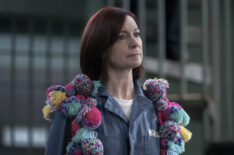 'Elsbeth' Finale: Carrie Preston and Jonathan Tolins Talk Kaya's Exit, Crawford's Impact and Season 3 Plans