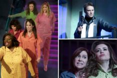 'Elsbeth' Season 2 Finale Photos: Guest Stars Return for 'Cell Block Tango' Musical Number