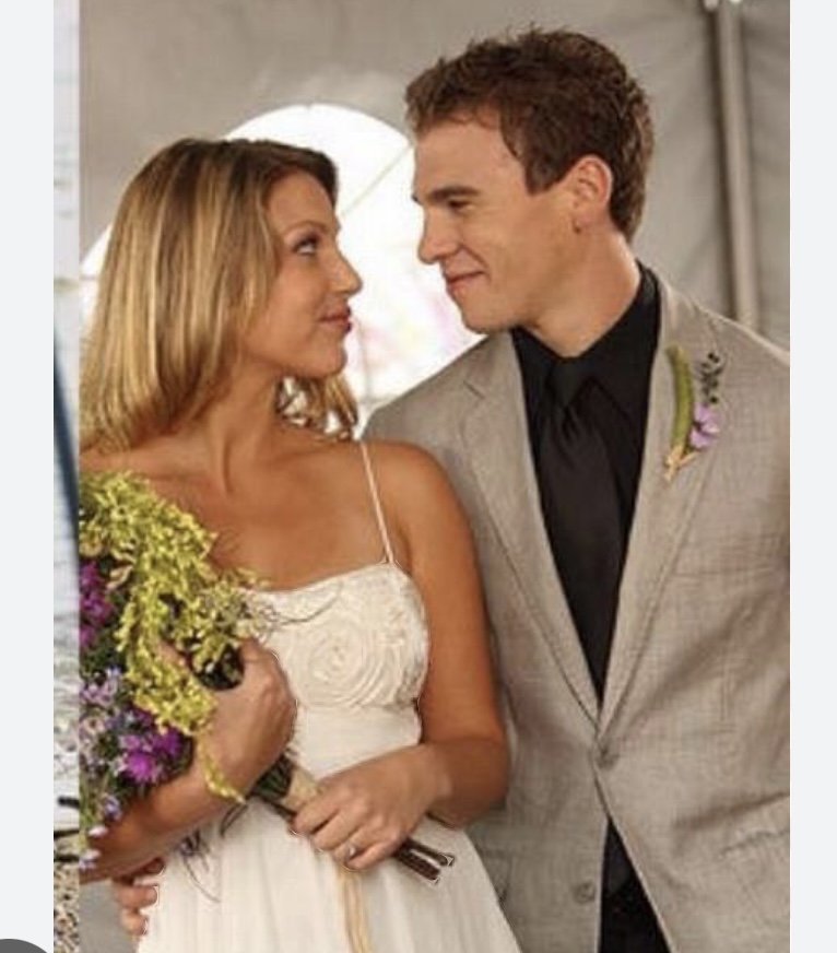 Emma and Spinner on Degrassi