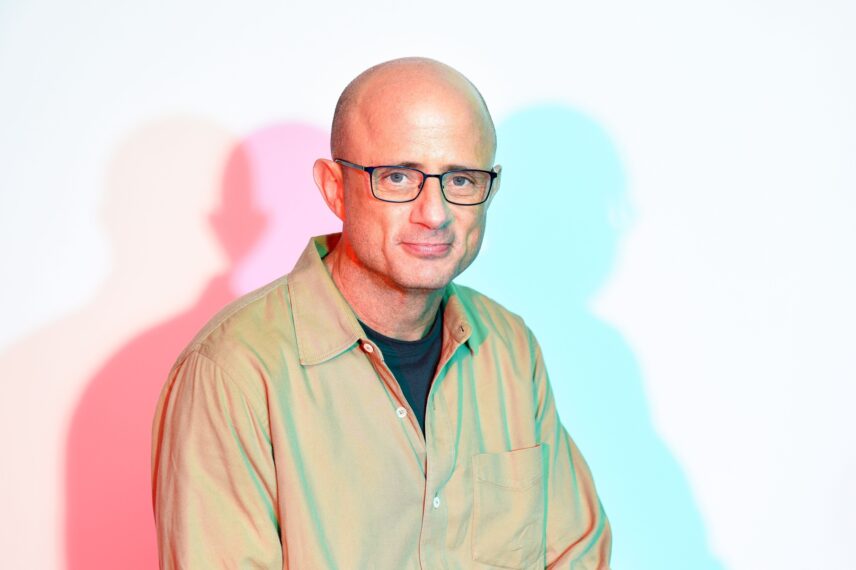 Eric Kripke