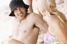 Ethan Zohn on Survivor All Stars