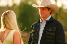 'Farmer Wants a Wife' Season 3 Star Colton Hendricks Reveals New Girlfriend