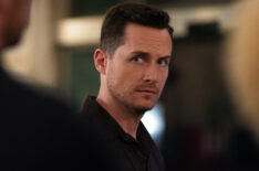 Jesse Lee Soffer as Supervisory Special Agent Wesley 'Wes' Mitchell — 'FBI: International' Season 4 Episode 21 'Herbivore Man'