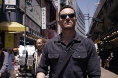 Jesse Lee Soffer as Supervisory Special Agent Wesley 'Wes' Mitchell — 'FBI: International' Season 4 Finale 'Gaijin'