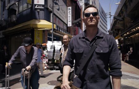 Jesse Lee Soffer as Supervisory Special Agent Wesley 