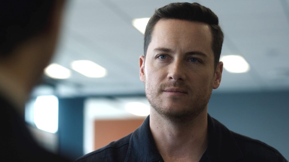 Mitchell Makes His Own Job Much Harder in 'FBI: International' Series Finale Sneak Peek
