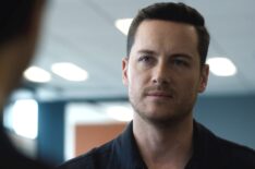 Jesse Lee Soffer as Mitchell — 'FBI: International' Series Finale 'Gaijin'