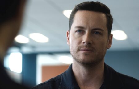 Jesse Lee Soffer as Mitchell — 'FBI: International' Series Finale