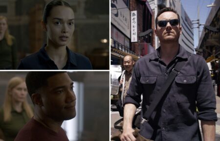 'FBI: International' Season 4 Finale