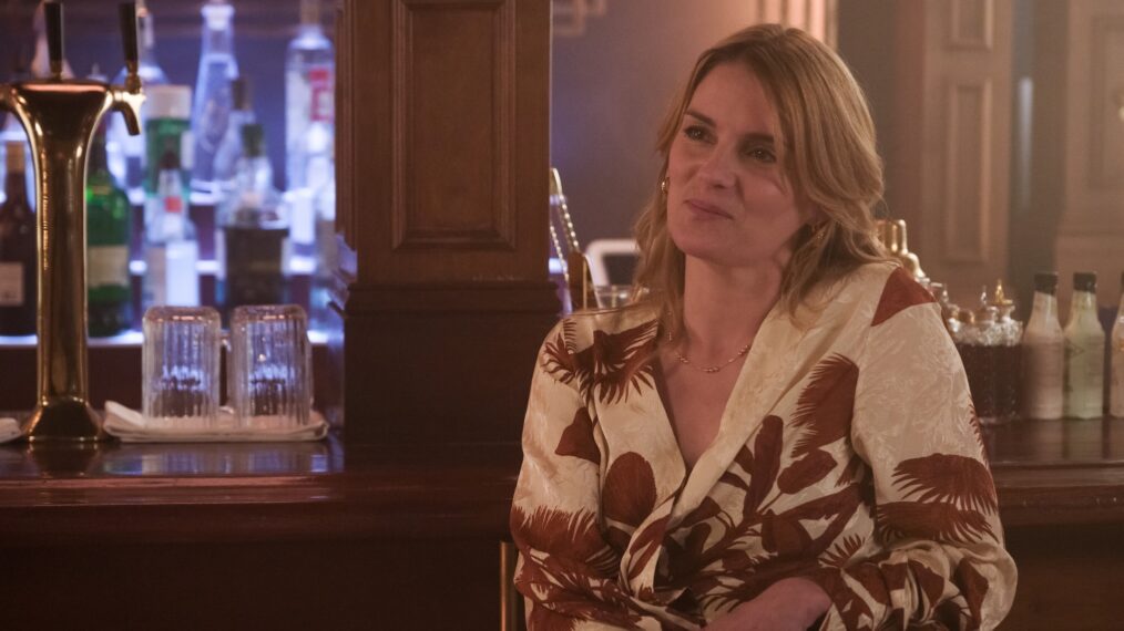 Susan Misner as Abby Deaver — 'FBI: Most Wanted' Series Finale 
