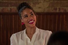 Roxy Sternberg as Special Agent Sheryll Barnes — 'FBI: Most Wanted' Series Finale 'The Circle Game'
