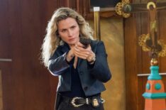 Shantel VanSanten as Special Agent Nina Chase — 'FBI: Most Wanted' Series Finale 'The Circle Game'