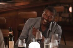 Edwin Hodge as Special Agent Ray Cannon — 'FBI: Most Wanted' Series Finale 'The Circle Game'