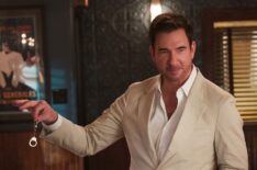 Dylan McDermott as Supervisory Special Agent Remy Scott — 'FBI: Most Wanted' Series Finale 'The Circle Game'