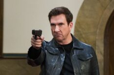 Dylan McDermott as Supervisory Special Agent Remy Scott — 'FBI: Most Wanted' Series Finale 'The Circle Game'