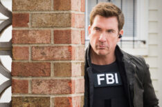 Dylan McDermott in 'FBI: Most Wanted'