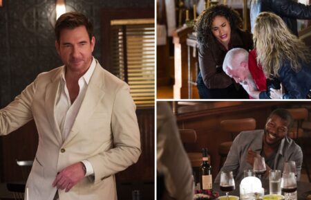 'FBI: Most Wanted' Series Finale 