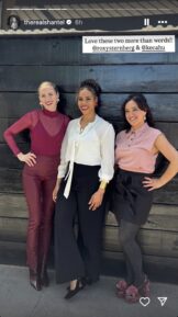 'FBI: Most Wanted': Cast Photos From Set of Last Day Filming Series Finale