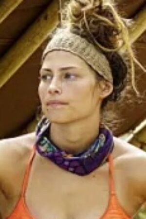 Jessica 'Figgy' Figueroa Headshot