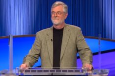'Jeopardy!' Champion Reveals Odd Studying Tactic to Prepare for Game Show