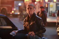Leven Rambin as Audrey James — 'Fire Country' Season 3 Finale 'I'd Do It Again'