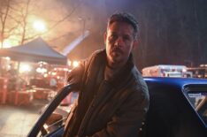 Kevin Alejandro as Manny Perez — 'Fire Country' Season 3 Finale 'I'd Do It Again'