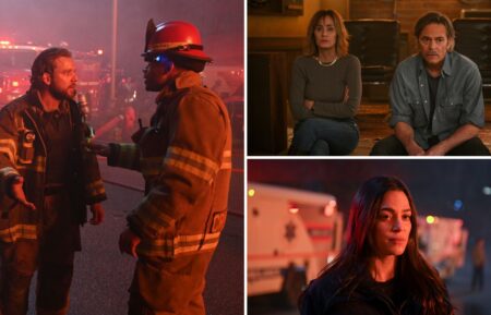 'Fire Country' Season 3