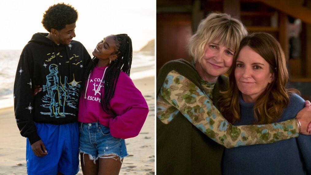 'Forever,' 'The Four Seasons,' and more shows renewed at Netflix