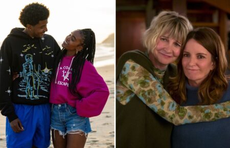 'Forever,' 'The Four Seasons,' and more shows renewed at Netflix