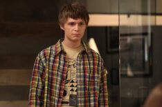 Parker Daniel Queenan as Jamie — 'Found' Season 2 Episode 19 'Missing While a Casualty'