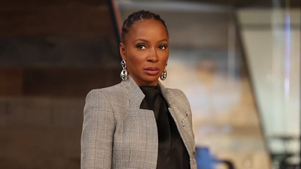 Shanola Hampton as Gabi Mosely — 'Found' Season 2 Episode 21 'Missing While a Family'