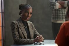 Shanola Hampton in 'Found' Season 2