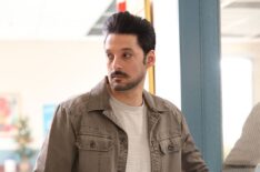 Karan Oberoi as Dhan — 'Found' Series Finale 'Missing While Dying'