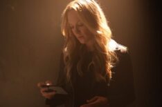 Danielle Savre as Heather — 'Found' Series Finale 'Missing While Dying'