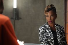 Shanola Hampton Says Gabi's 'Taking the Power Back Finally' With Series-Ending Confession