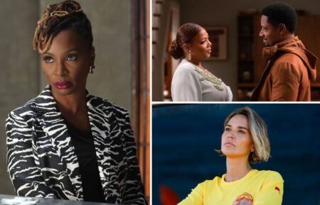 'Found,' 'The Equalizer,' and 'Rescue HI-Surf'