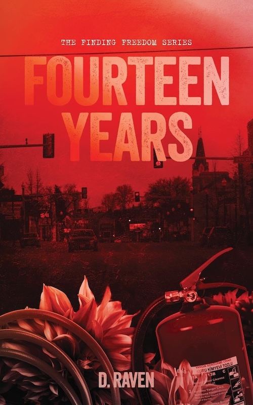 Fourteen Years by D. Raven