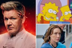 Your Full Fox Fall 2025 TV Schedule