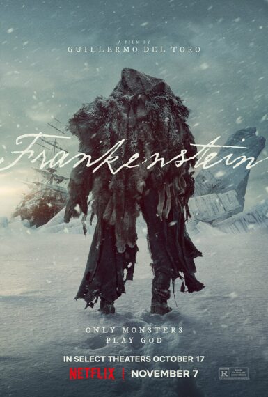 Guillermo del Toro’s ‘Frankenstein’ Reveals Theatrical & Netflix Release Dates — Everything We Know