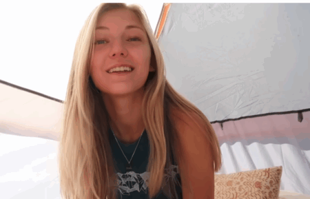 Gabby Petito