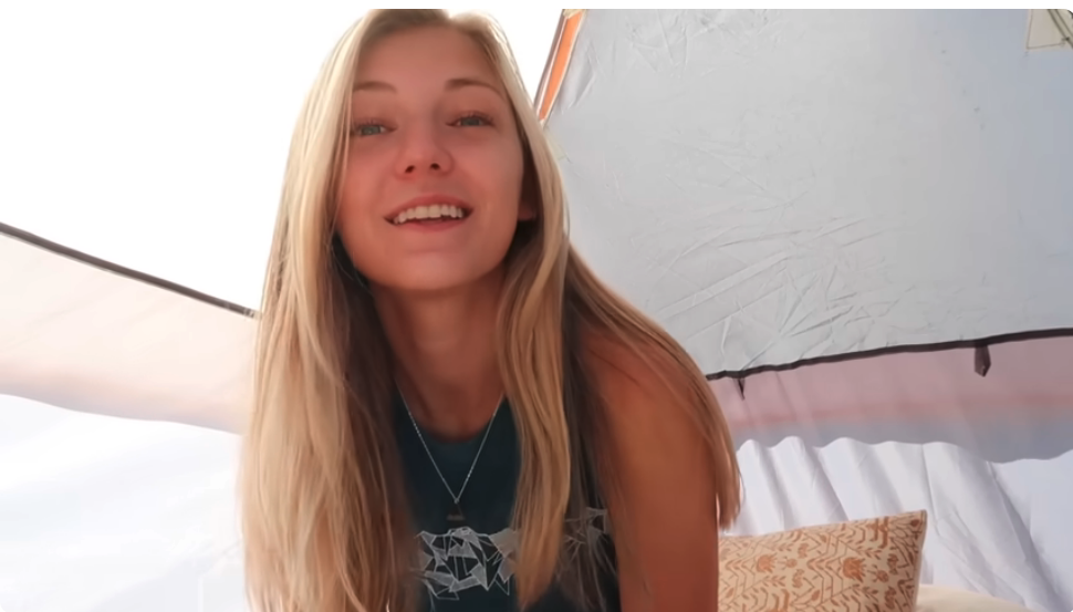 Gabby Petito