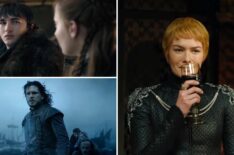 ‘Game of Thrones’: All 8 Seasons, Ranked From Worst to Best